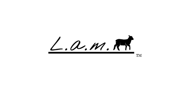 L.a.m.B Fashion logo