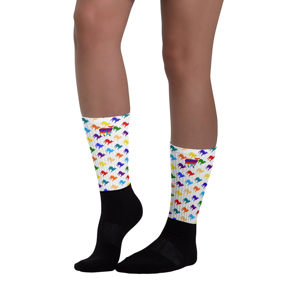 Women's Lamb Socks