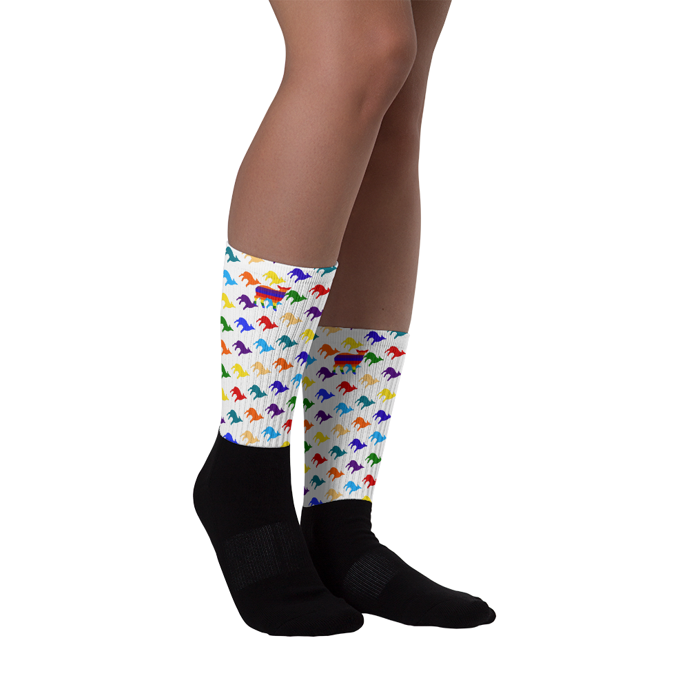 Women's Lamb Socks