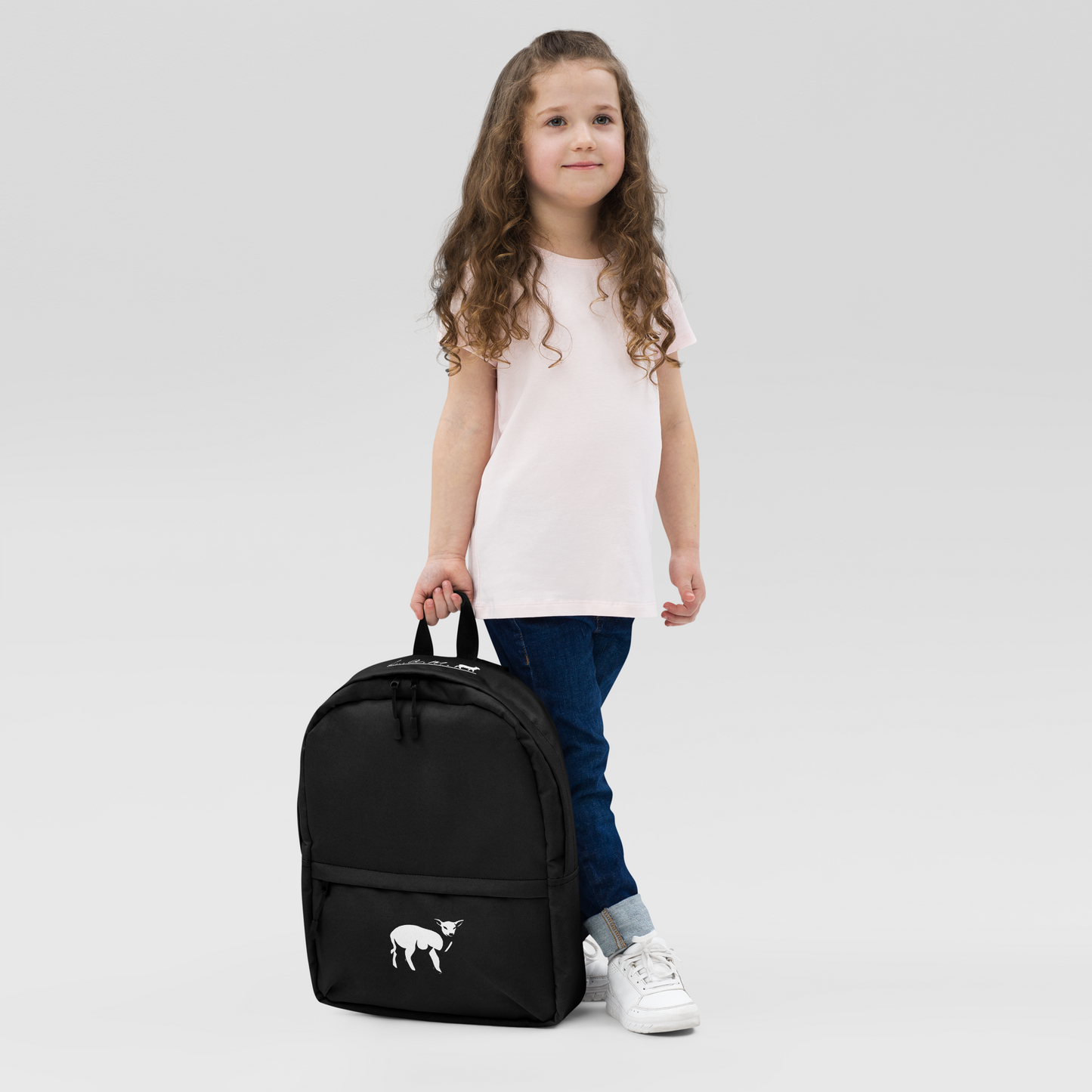 Women's Lamb Backpack