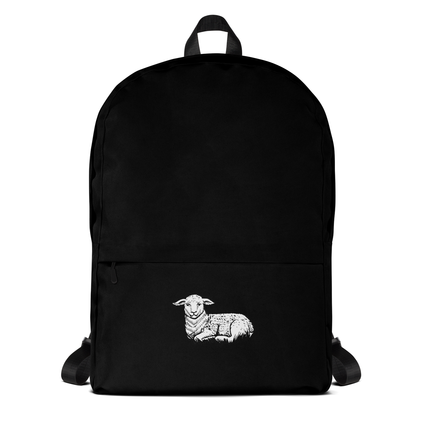 Kids Lamb Backpack