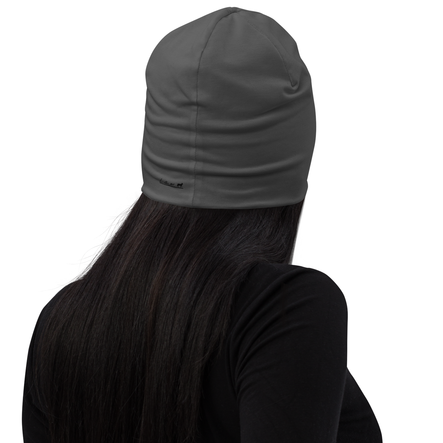 Lamb Unisex Beanie