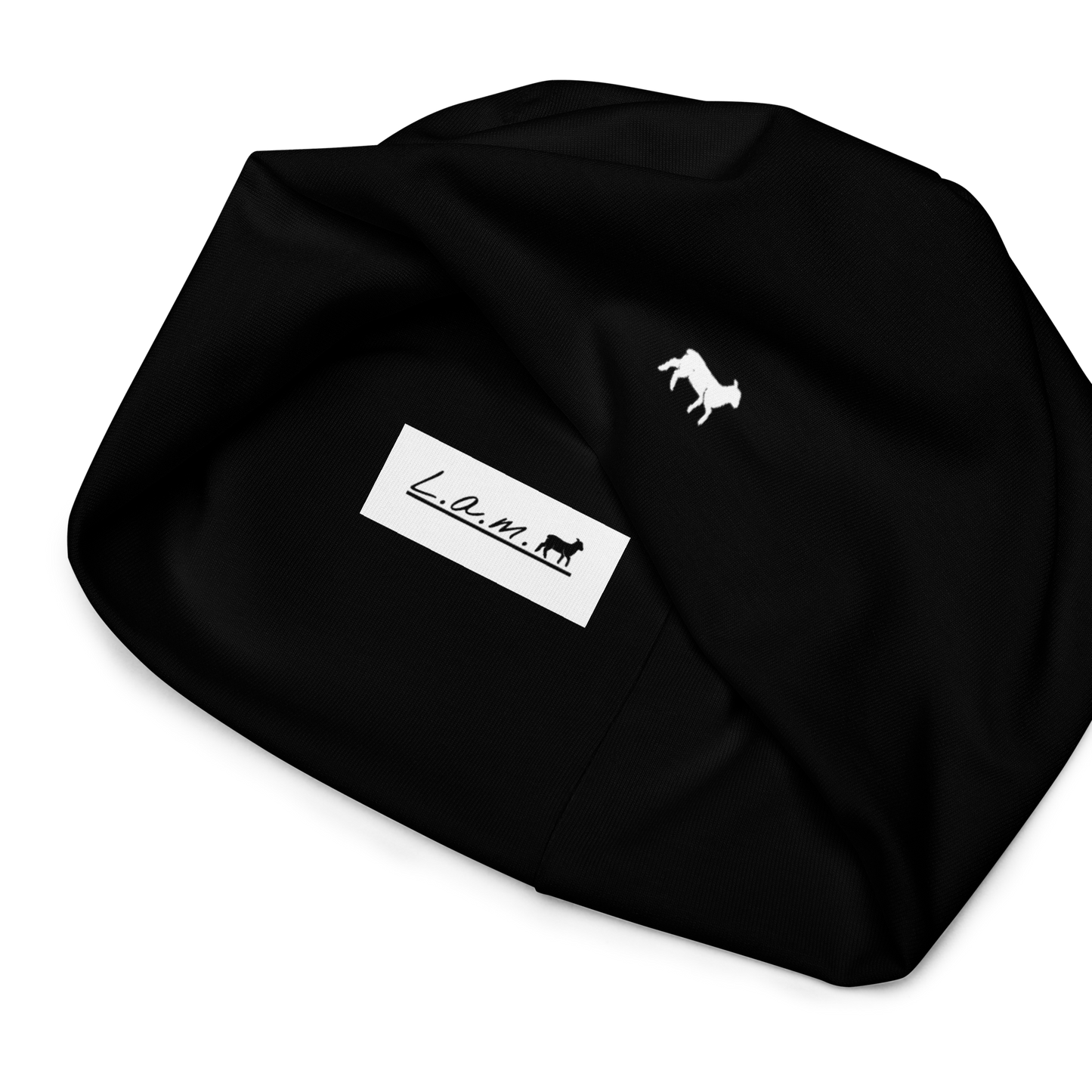 Lamb Unisex Beanie