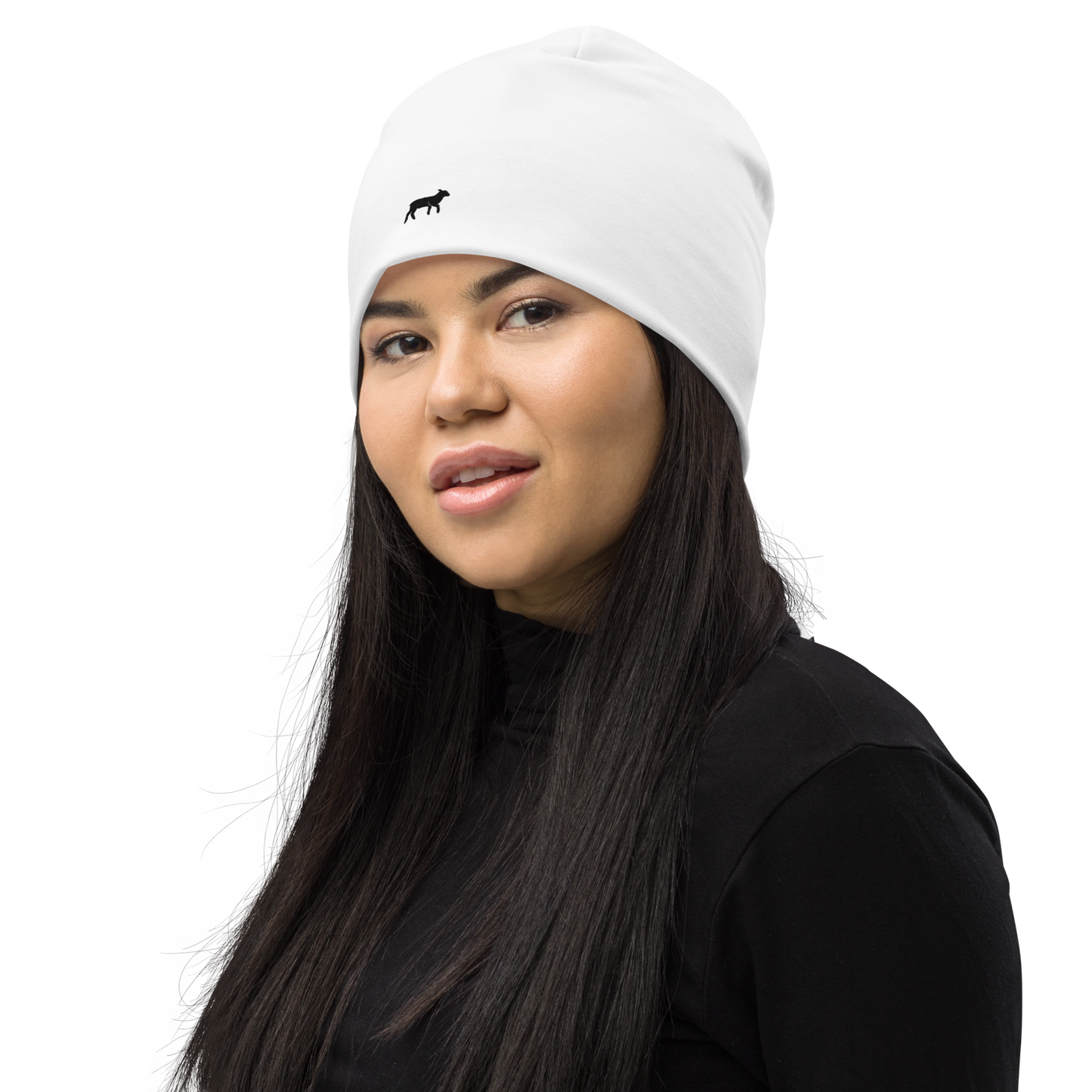 Lamb Unisex Beanie