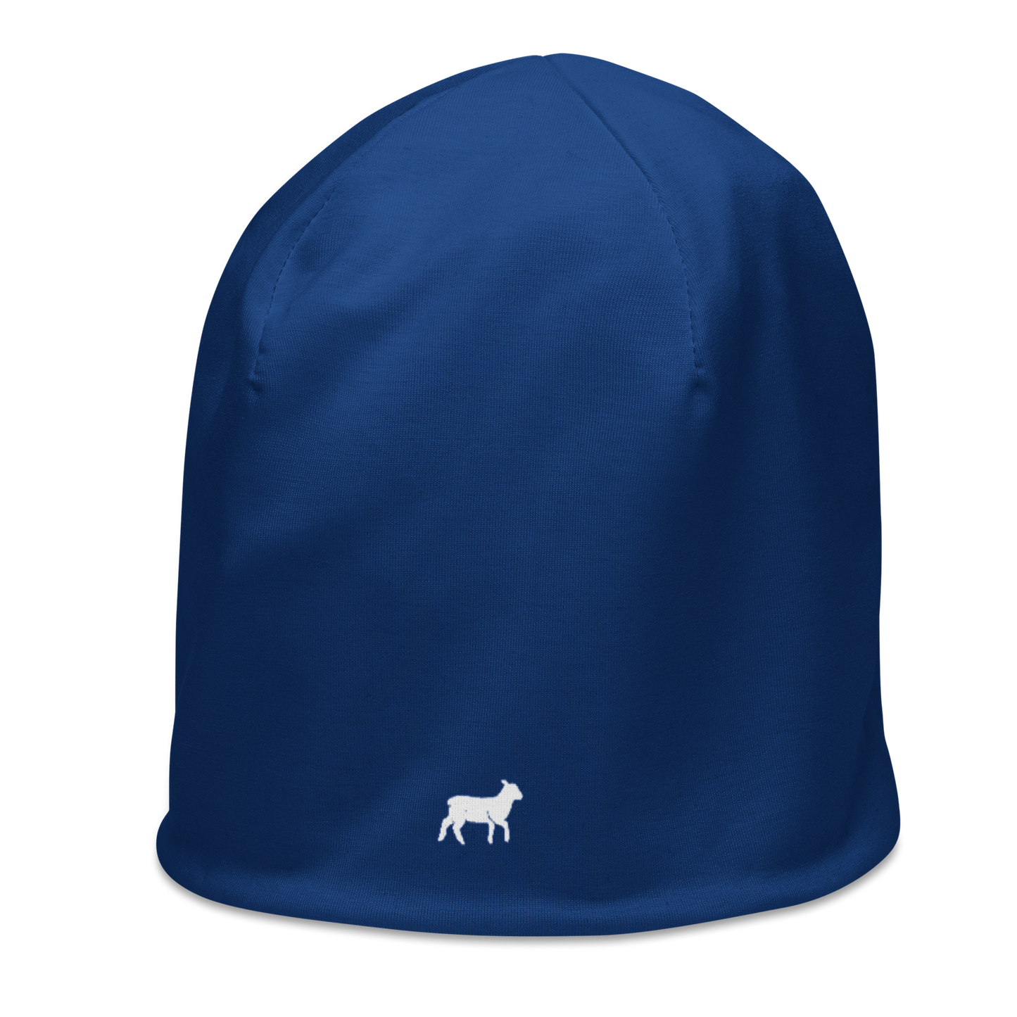 Lamb Unisex Beanie