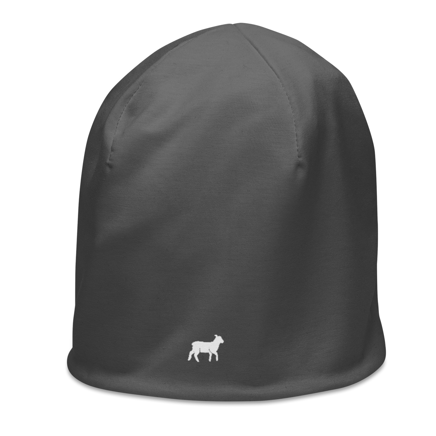 Lamb Unisex Beanie