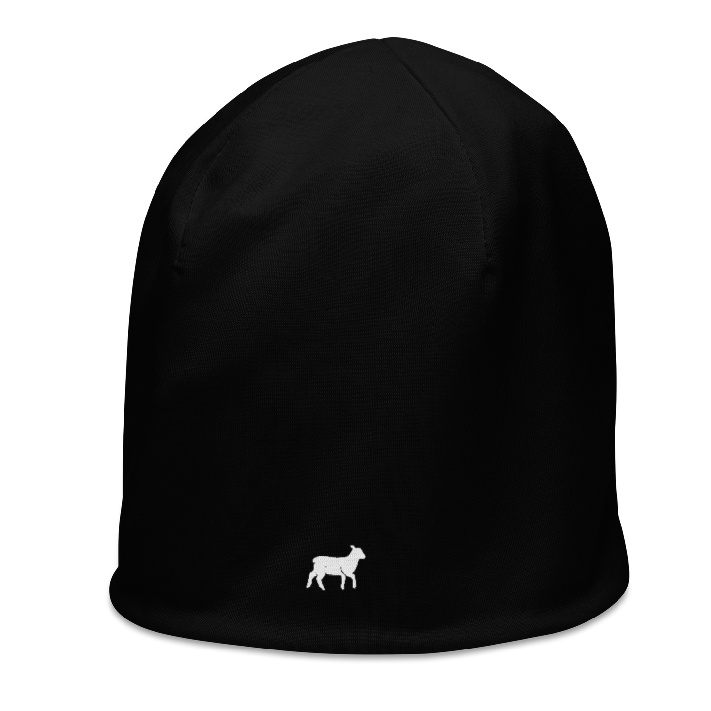 Lamb Unisex Beanie