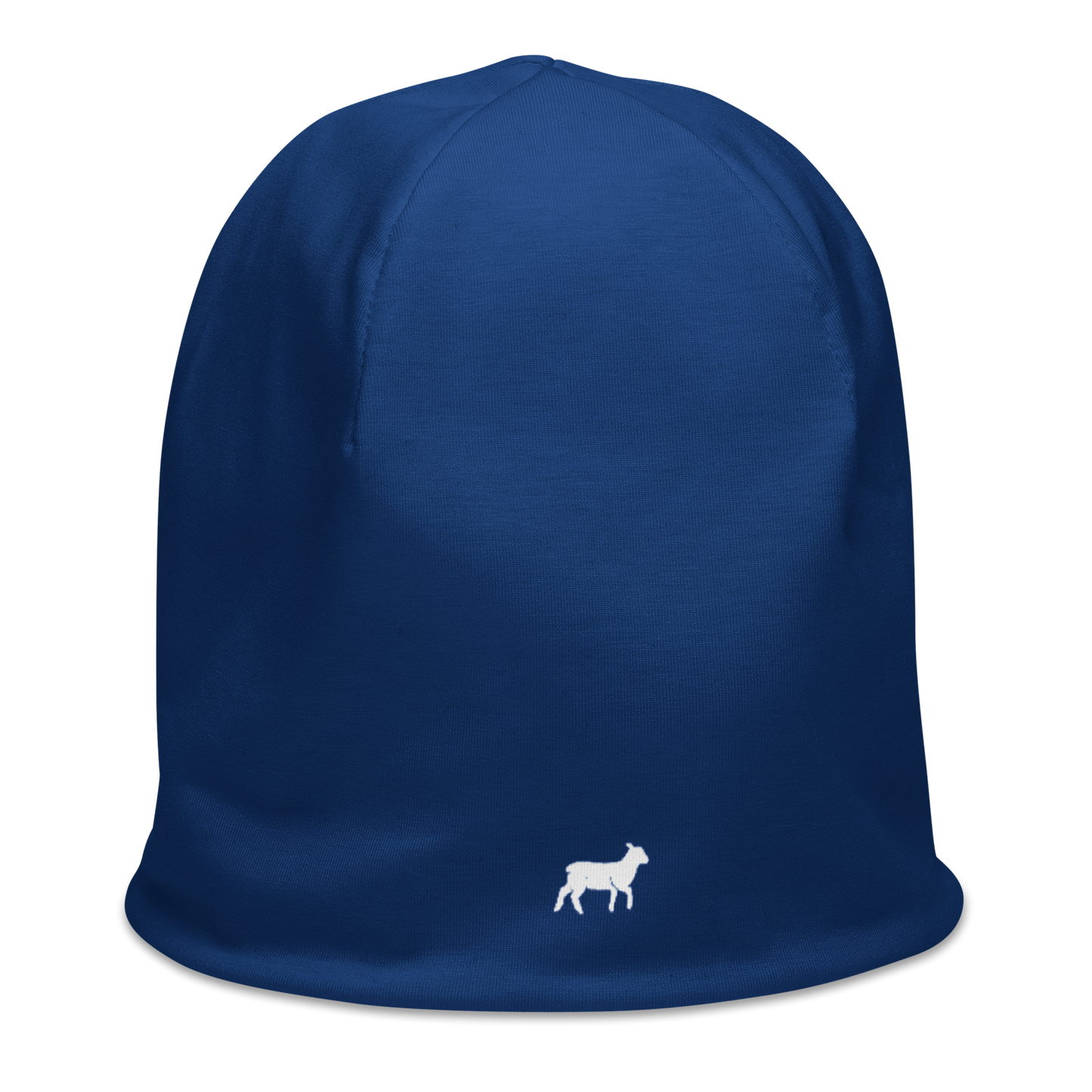 Lamb Unisex Beanie