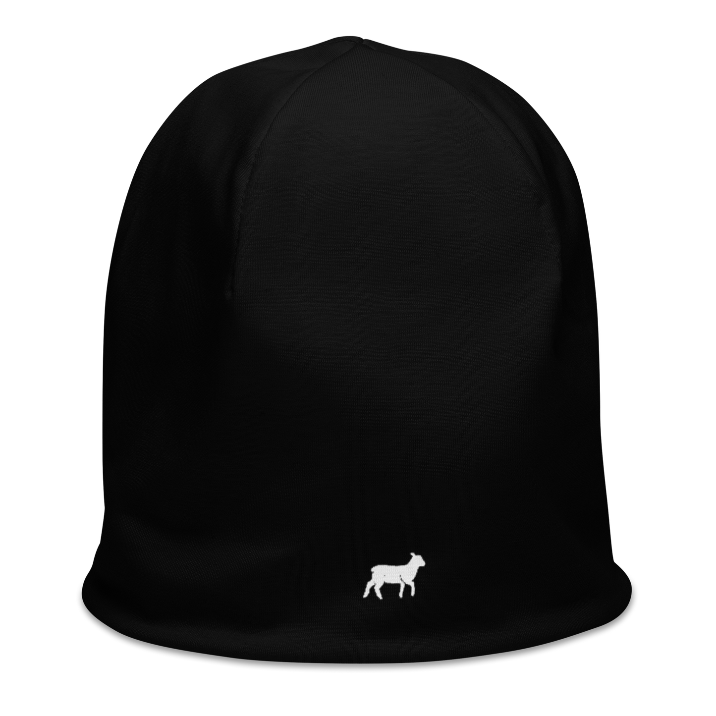 Lamb Unisex Beanie