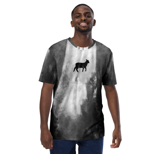 Men's Lamb T-shirt - Lamb Fashion Store
