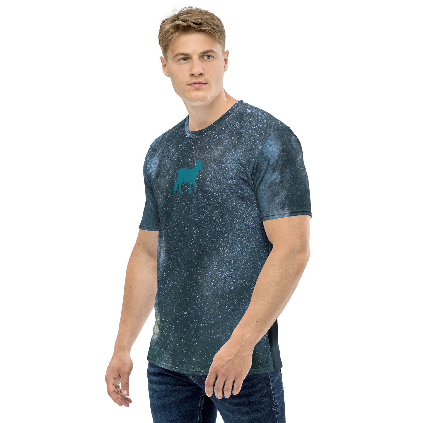 Men's Lamb T-shirt