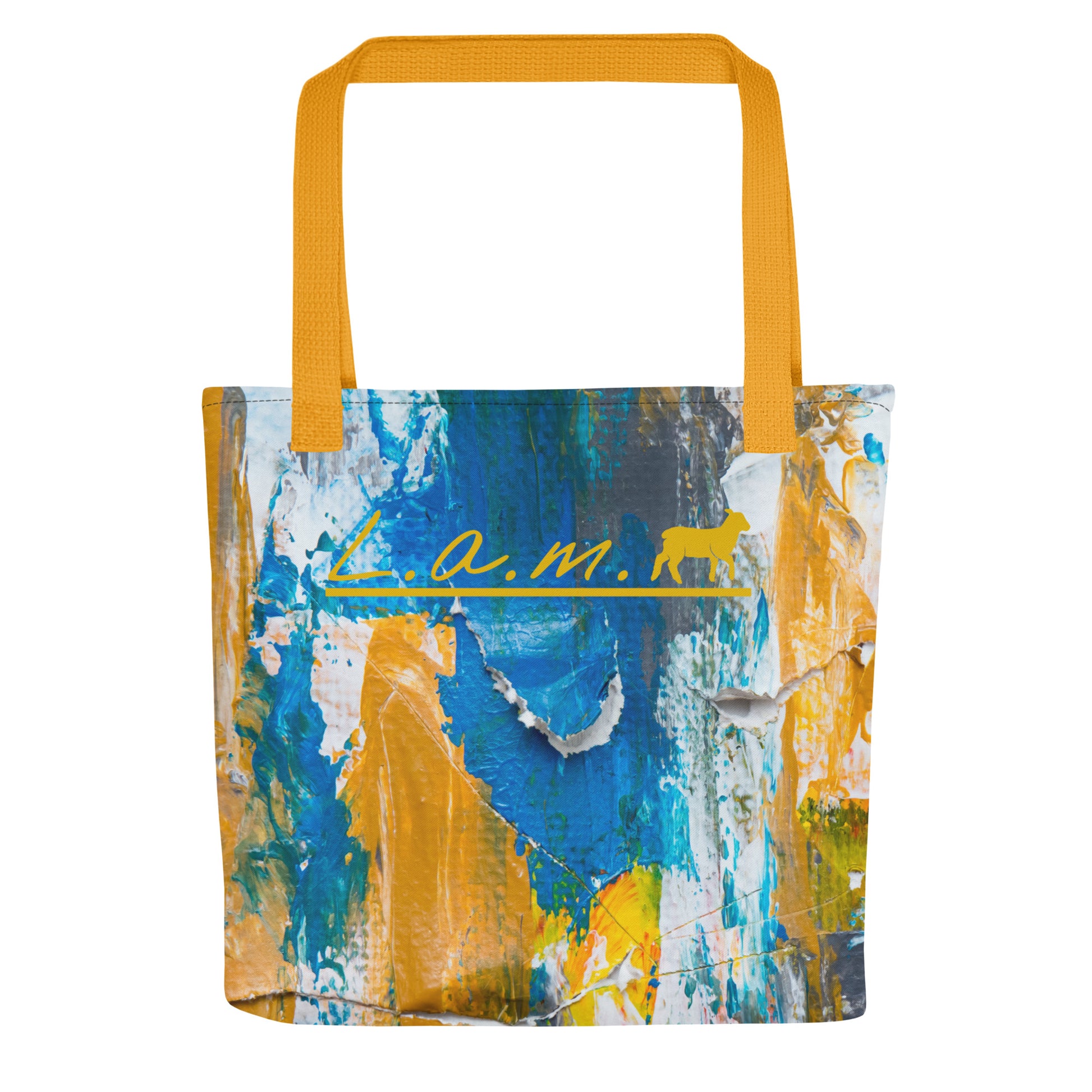 Women's Lamb Tote Bag - Lamb Fashion Store