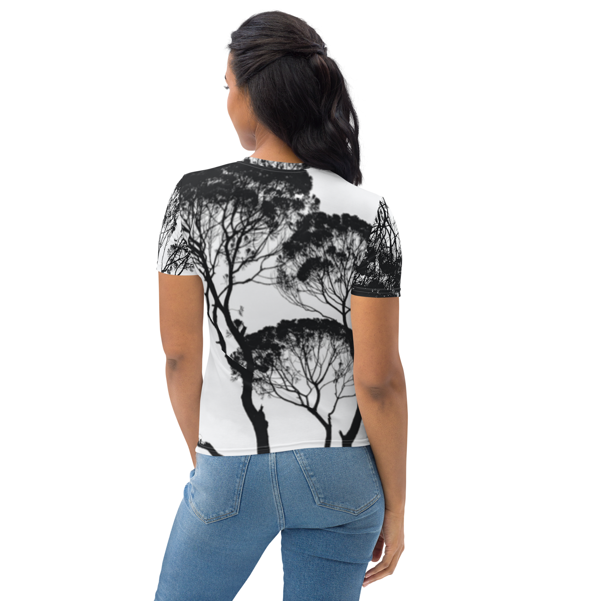 Women's Lamb T-shirt - Lamb Fashion Store