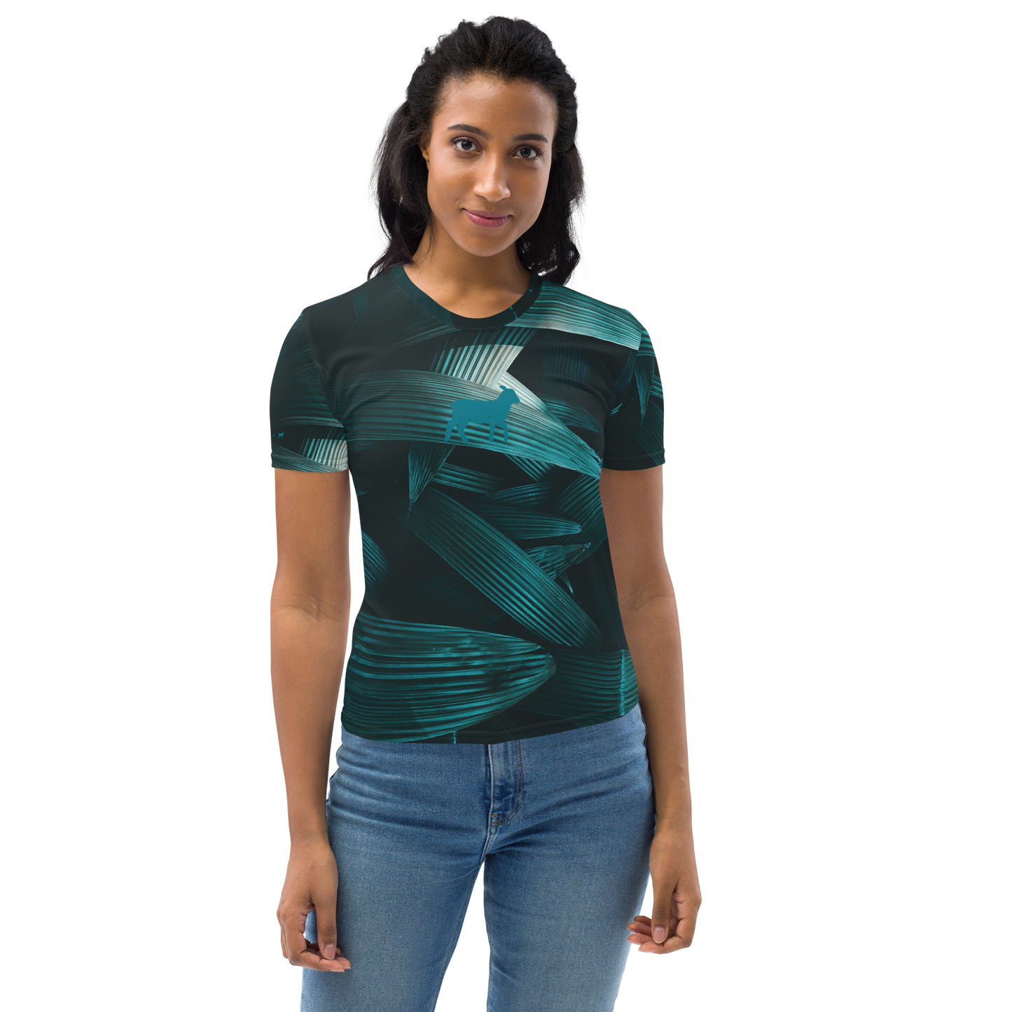 Women's Lamb T-shirt - Lamb Fashion Store