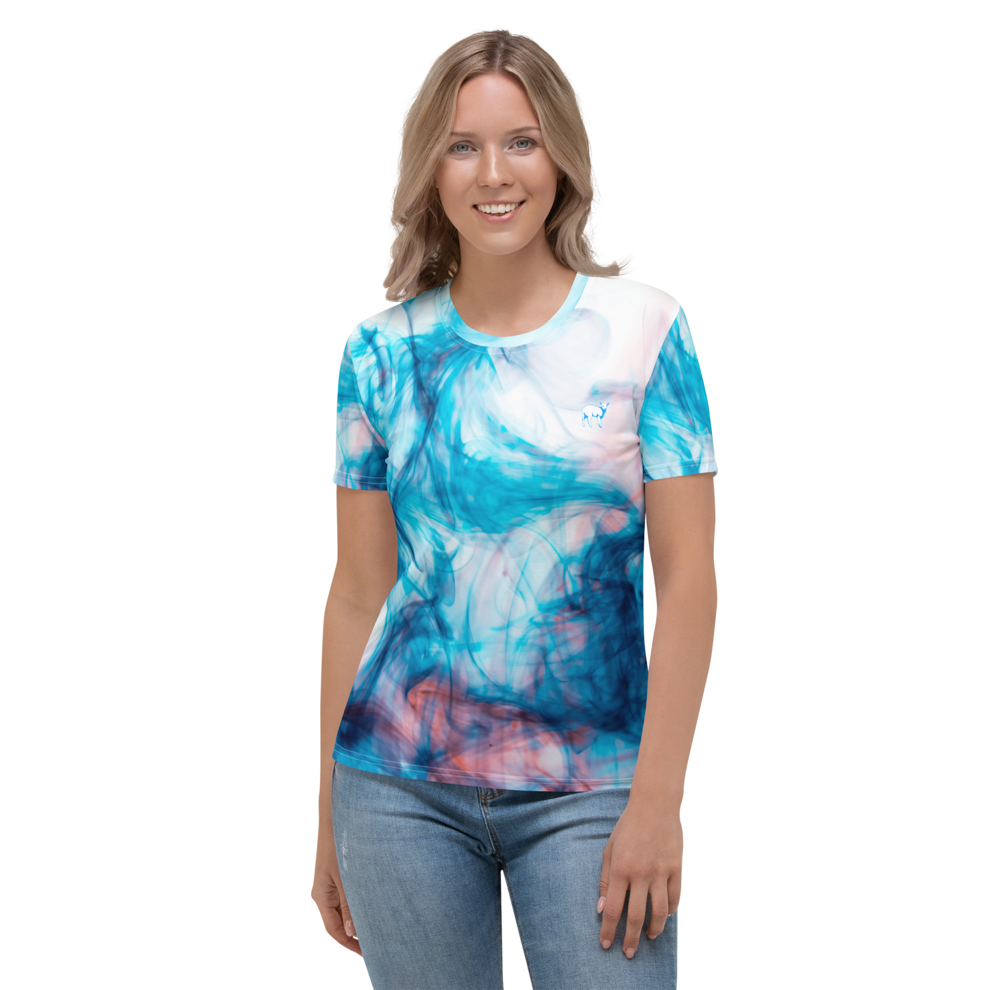 Women's Lamb T-shirt - Lamb Fashion Store