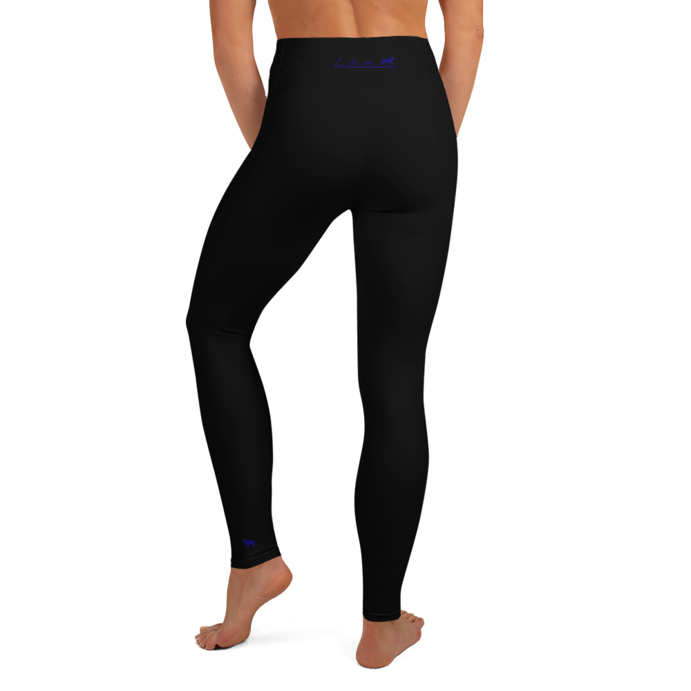 Women's Lamb Leggings - Lamb Fashion Store