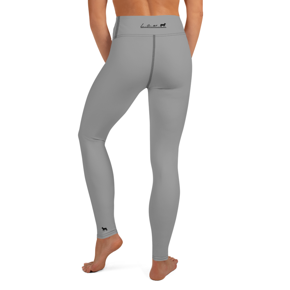 Women's Lamb Leggings - Lamb Fashion Store