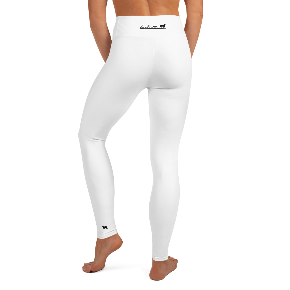 Women's Lamb Leggings - Lamb Fashion Store