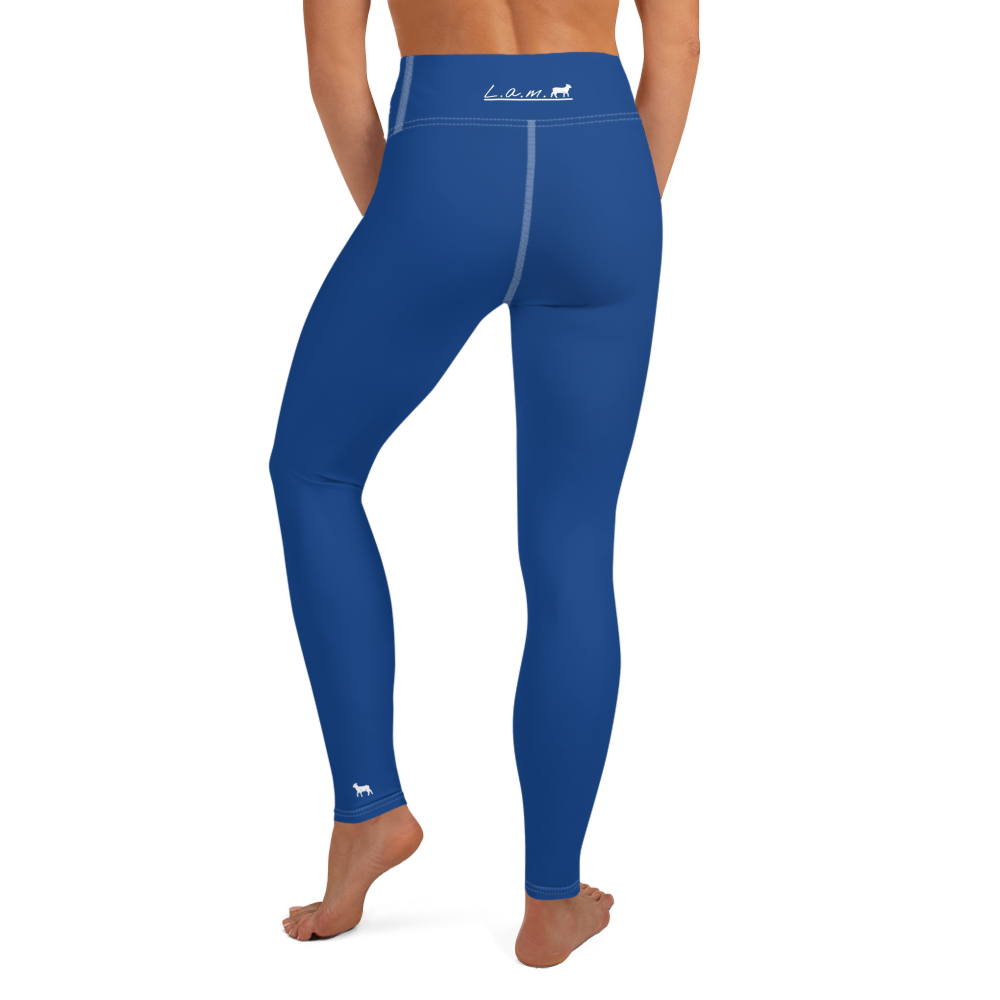 Women's Lamb Leggings - Lamb Fashion Store