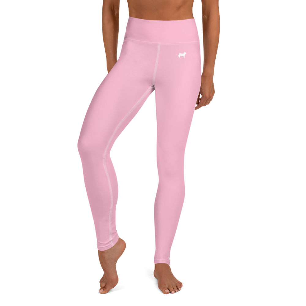 Women's Lamb Leggings - Lamb Fashion Store