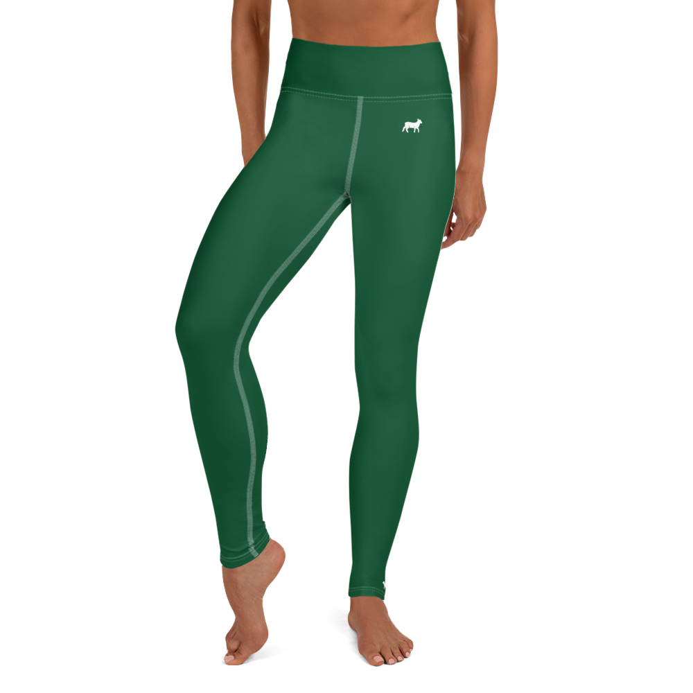 Women's Lamb Leggings - Lamb Fashion Store