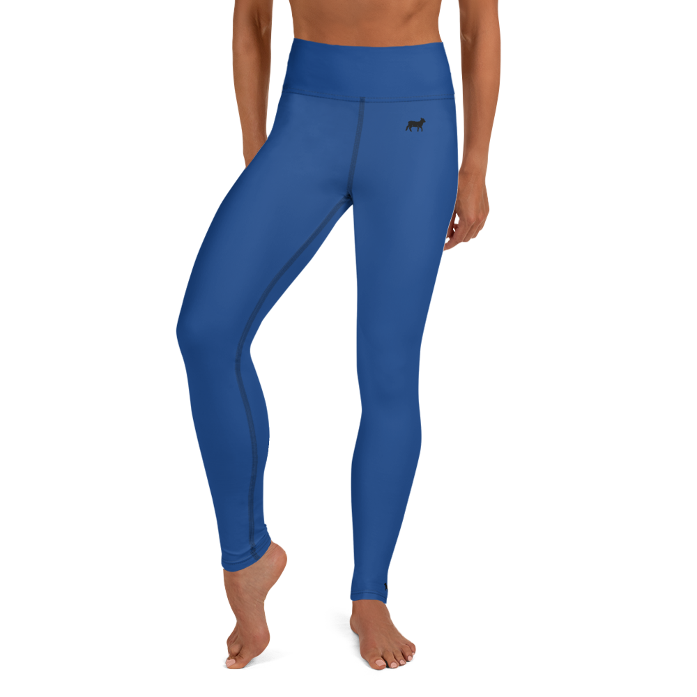 Women's Lamb Leggings - Lamb Fashion Store