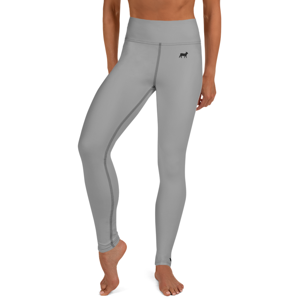 Women's Lamb Leggings - Lamb Fashion Store