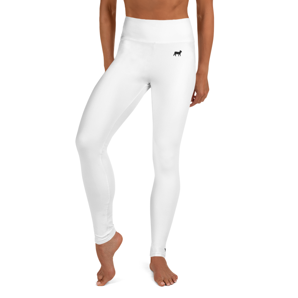 Women's Lamb Leggings - Lamb Fashion Store