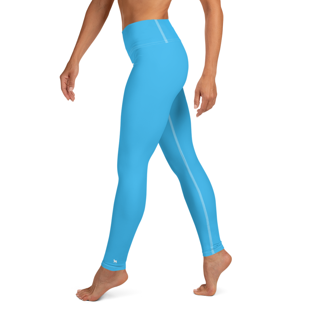 Women's Lamb Leggings