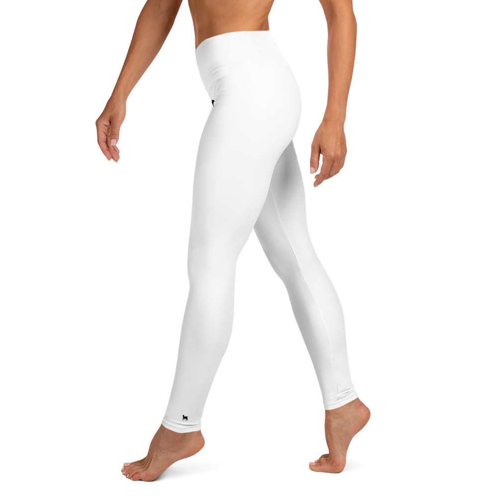 Women's Lamb Leggings - Lamb Fashion Store