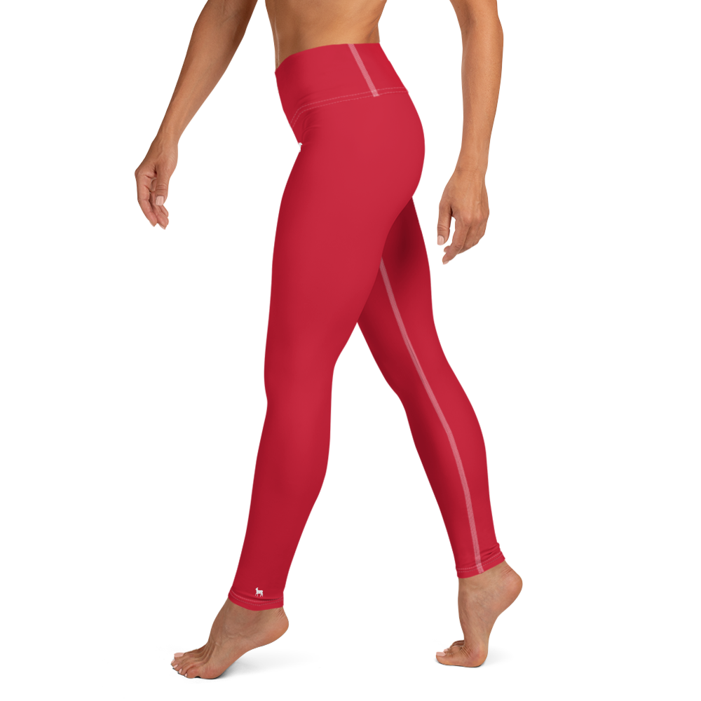 Women's Lamb Leggings - Lamb Fashion Store