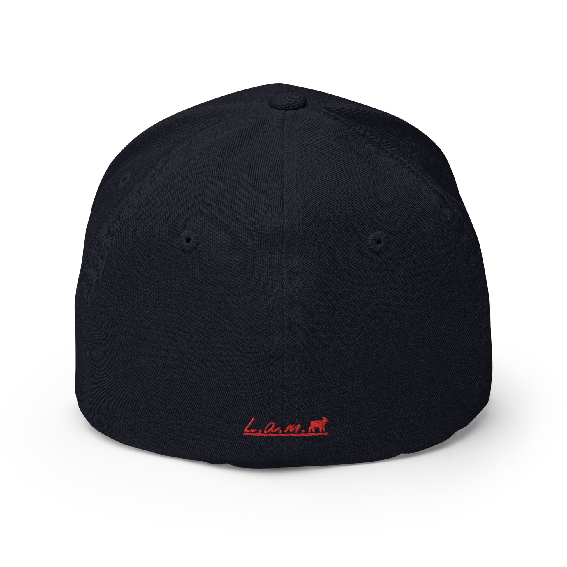 Lamb Structured Twill Cap (ALL COLORS) - Lamb Fashion Store