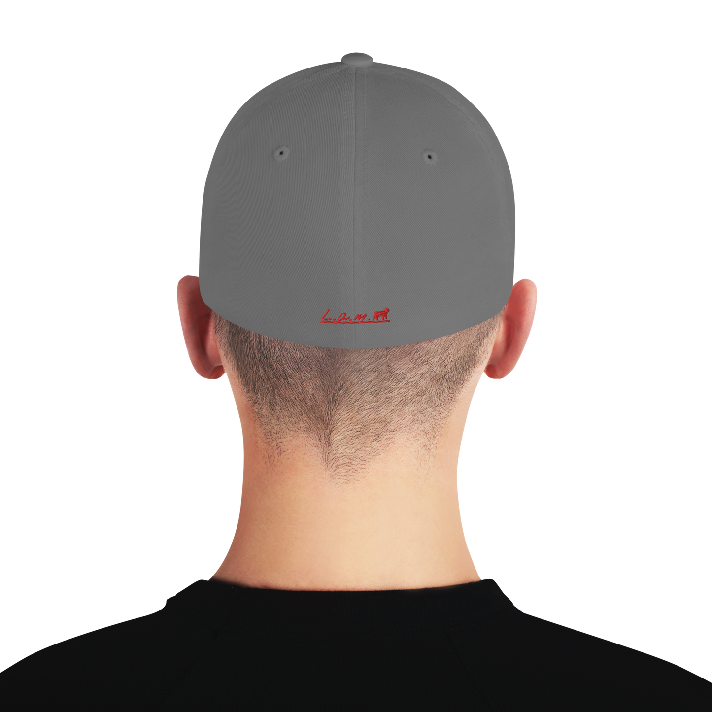 Lamb Structured Twill Cap (ALL COLORS) - Lamb Fashion Store