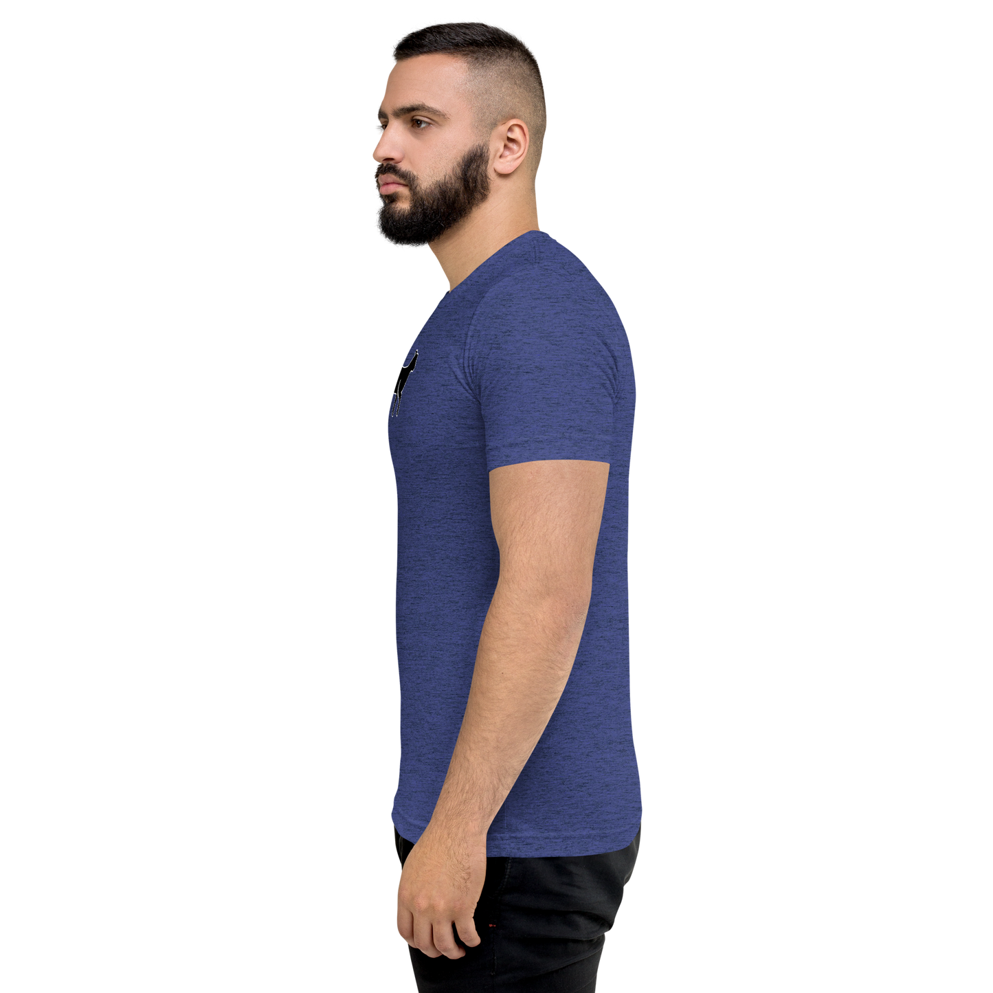 Men's Lamb Short-Sleeve T-shirt (ALL COLORS) - Lamb Fashion Store