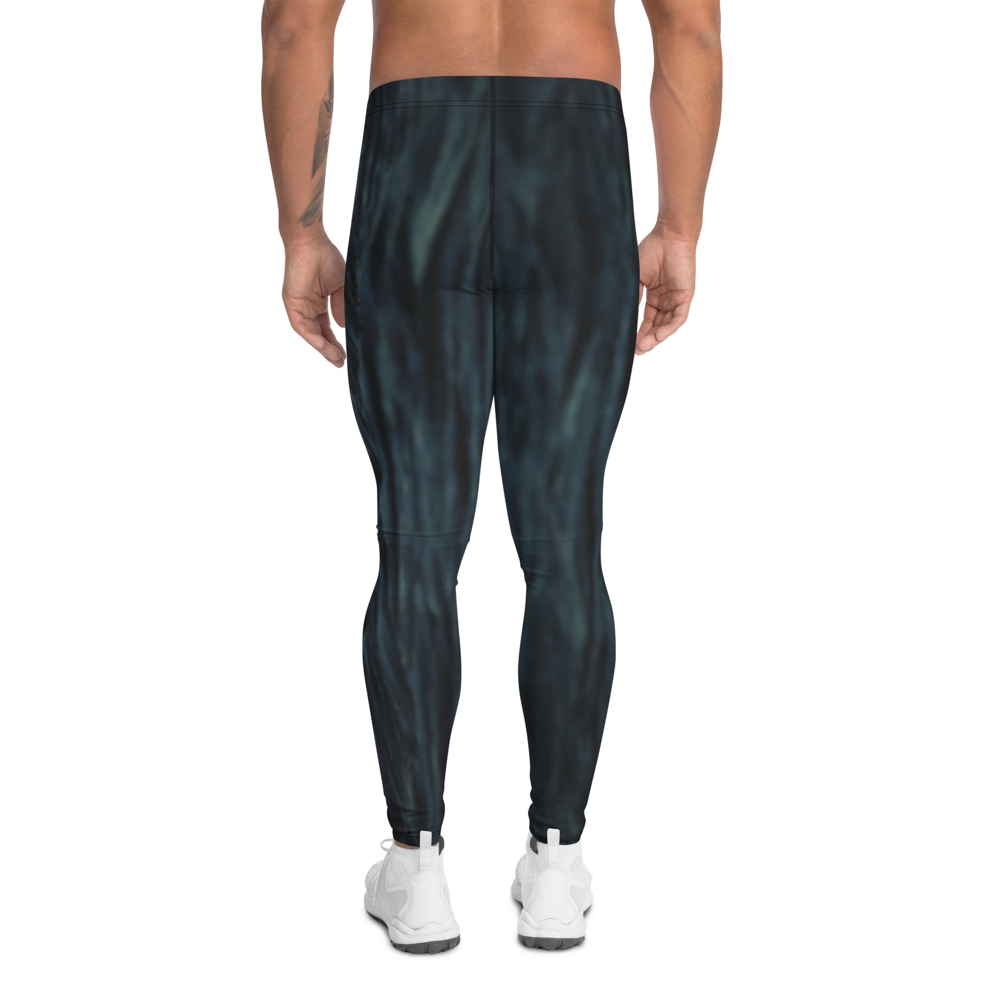 Men's Lamb Leggings - Lamb Fashion Store