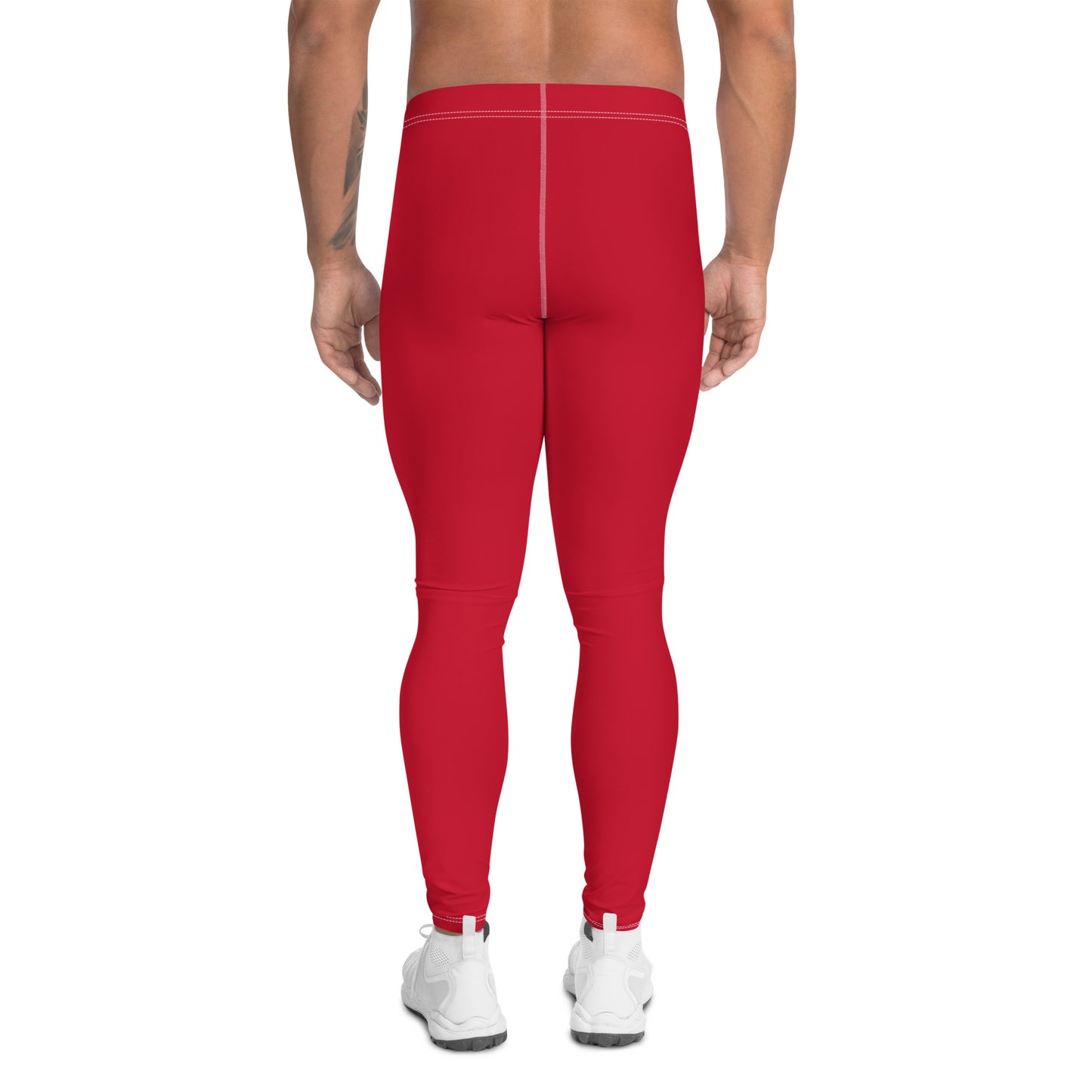 Men's Lamb Leggings - Lamb Fashion Store