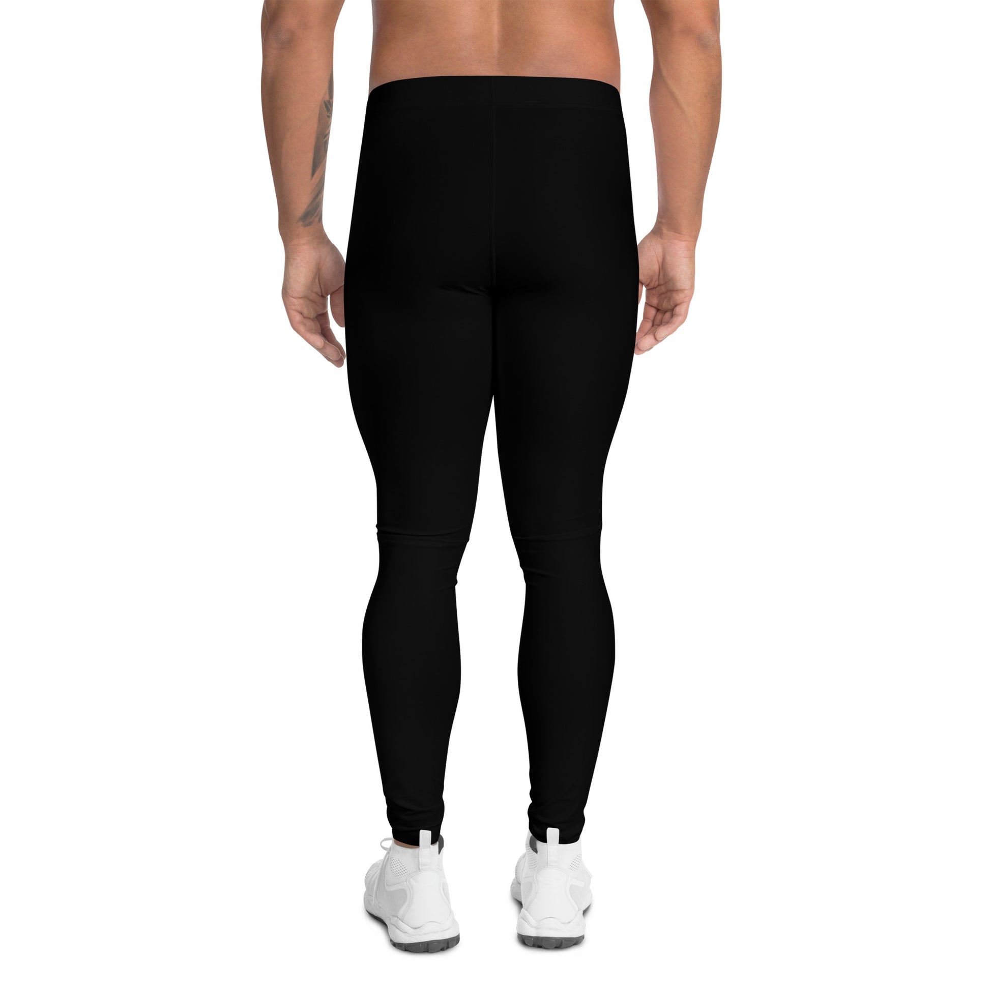 Men's Lamb Leggings - Lamb Fashion Store