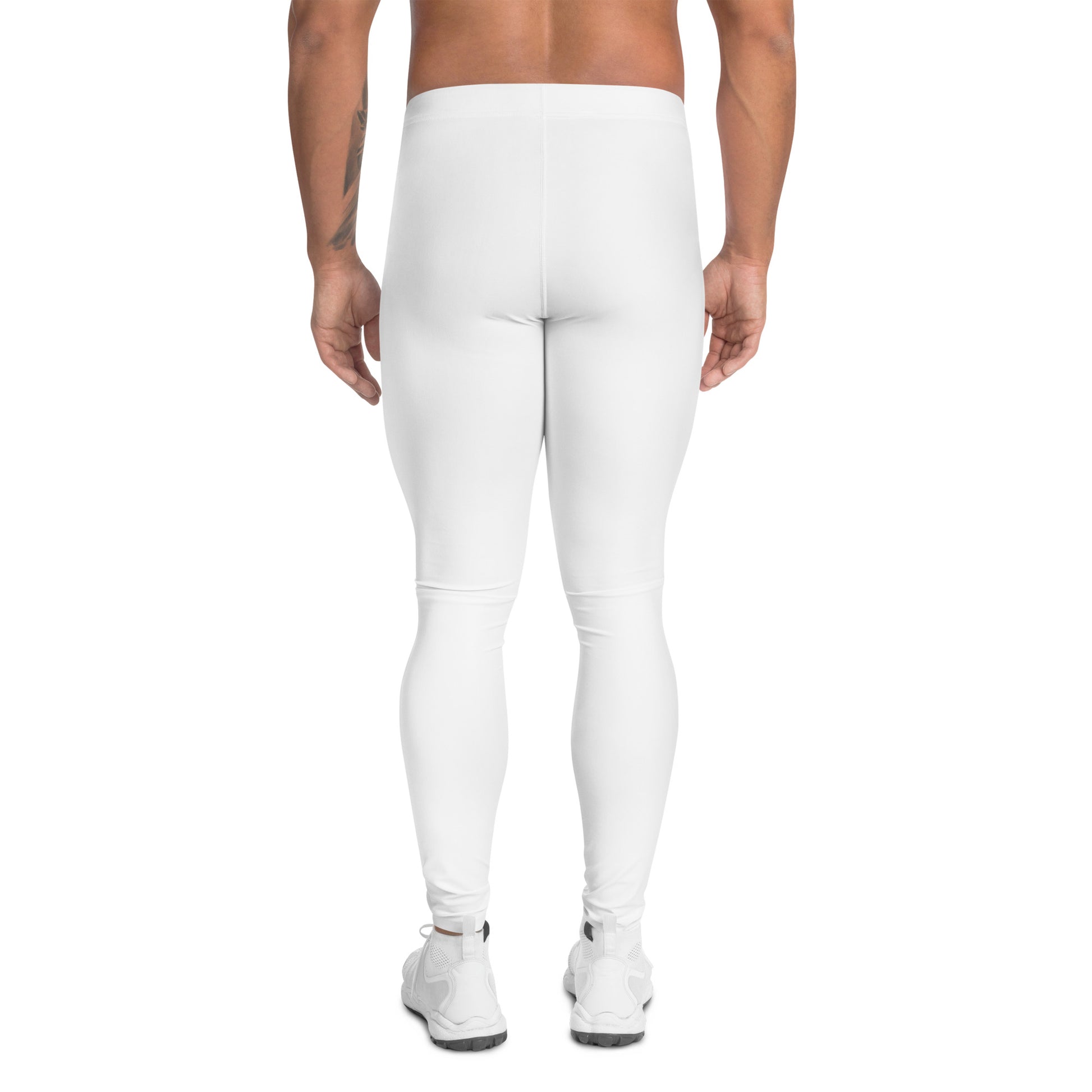 Men's Lamb Leggings - Lamb Fashion Store