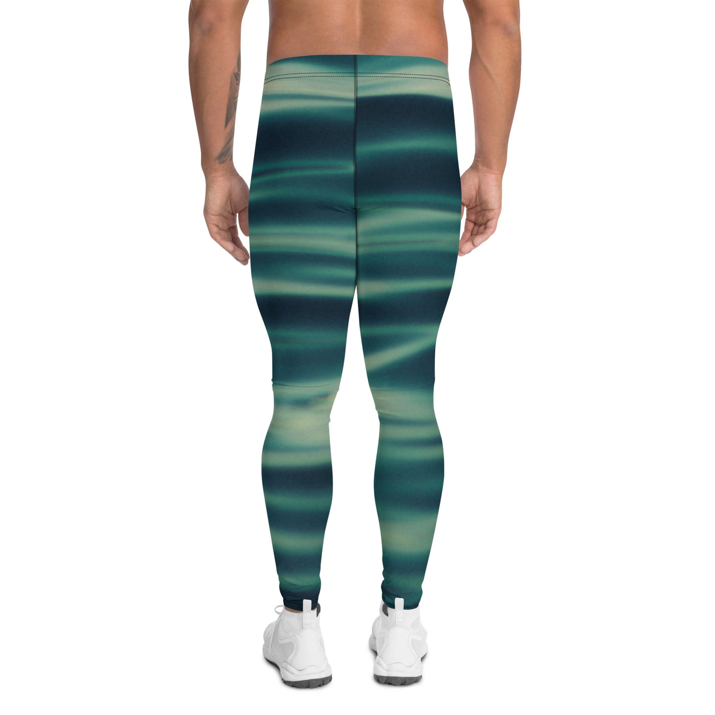 Men's Lamb Leggings - Lamb Fashion Store