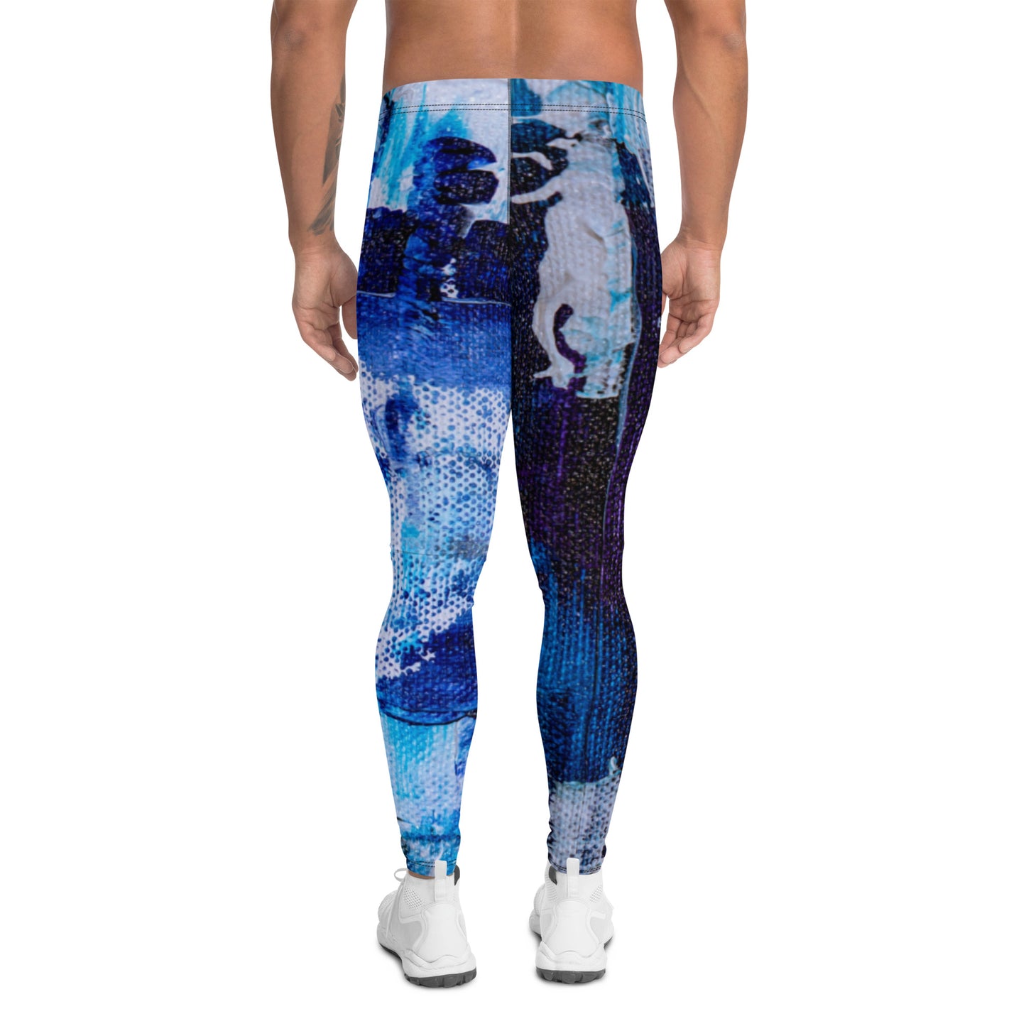 Men's Lamb Leggings - Lamb Fashion Store