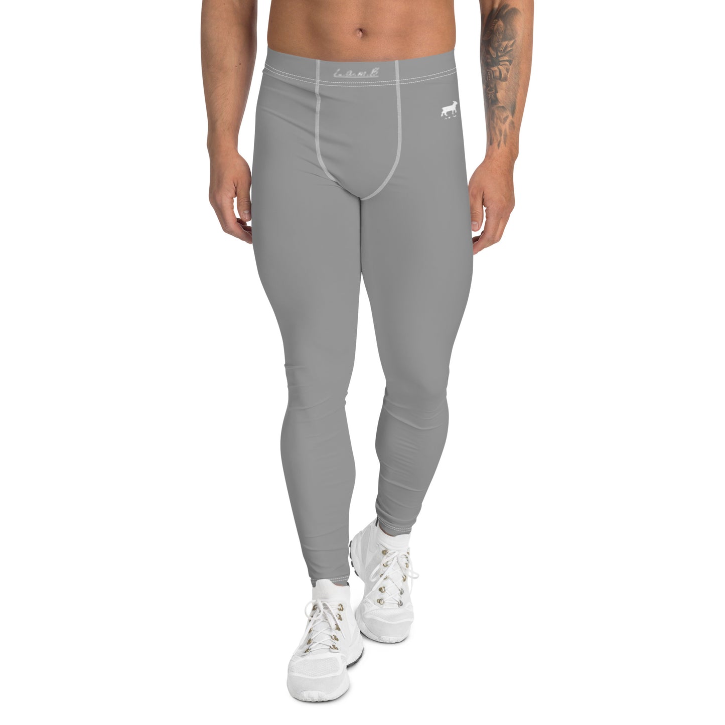 Men's Lamb Leggings - Lamb Fashion Store