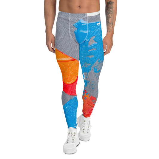 Men's Lamb Leggings - Lamb Fashion Store