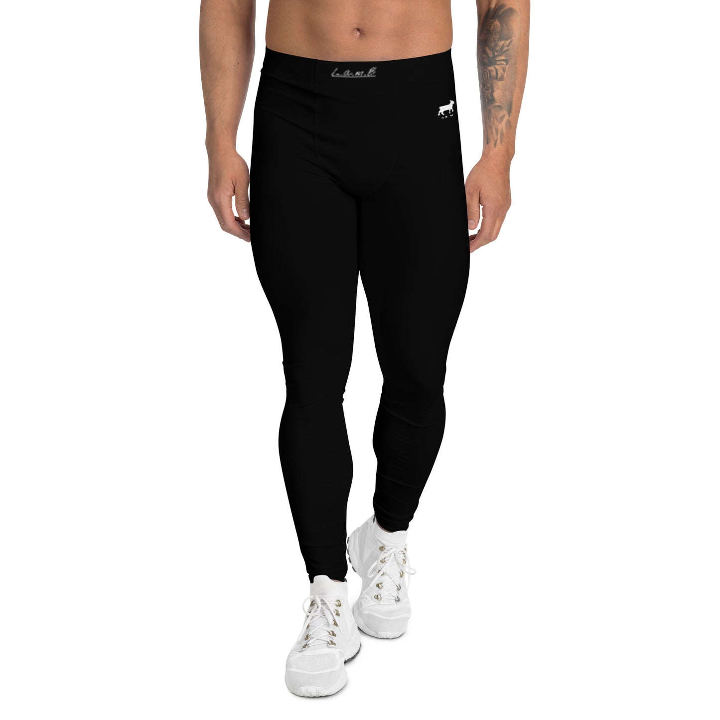 Men's Lamb Leggings - Lamb Fashion Store