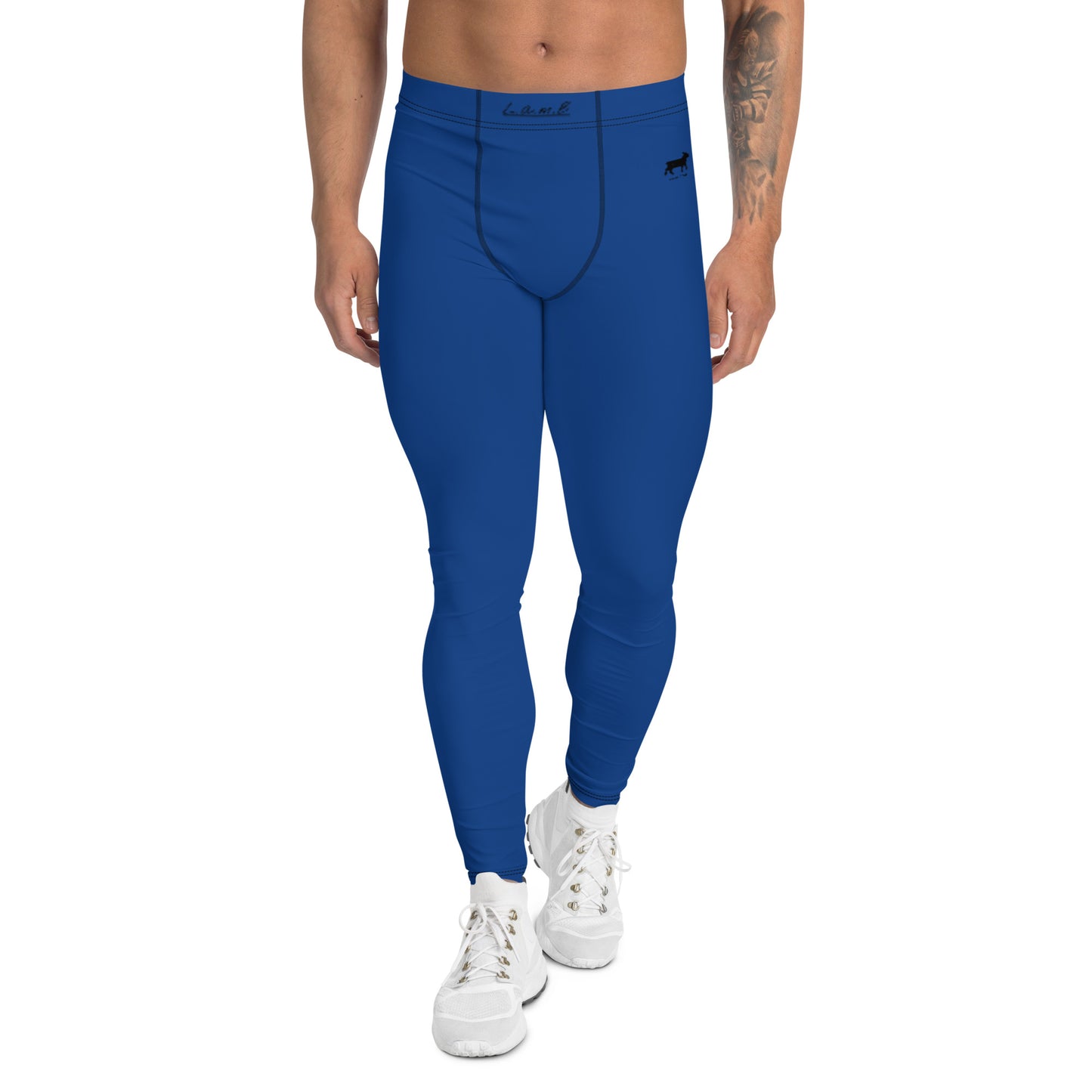 Men's Lamb Leggings - Lamb Fashion Store