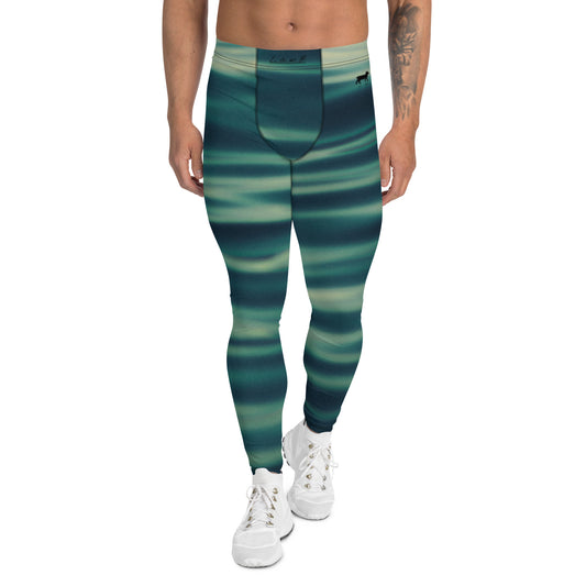 Men's Lamb Leggings - Lamb Fashion Store