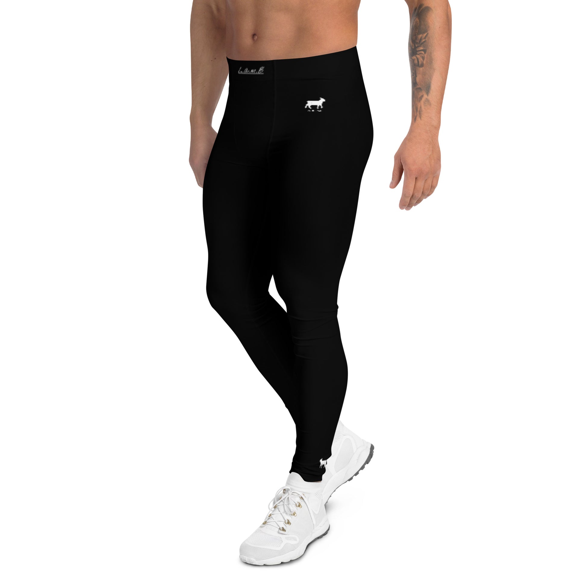 Men's Lamb Leggings - Lamb Fashion Store