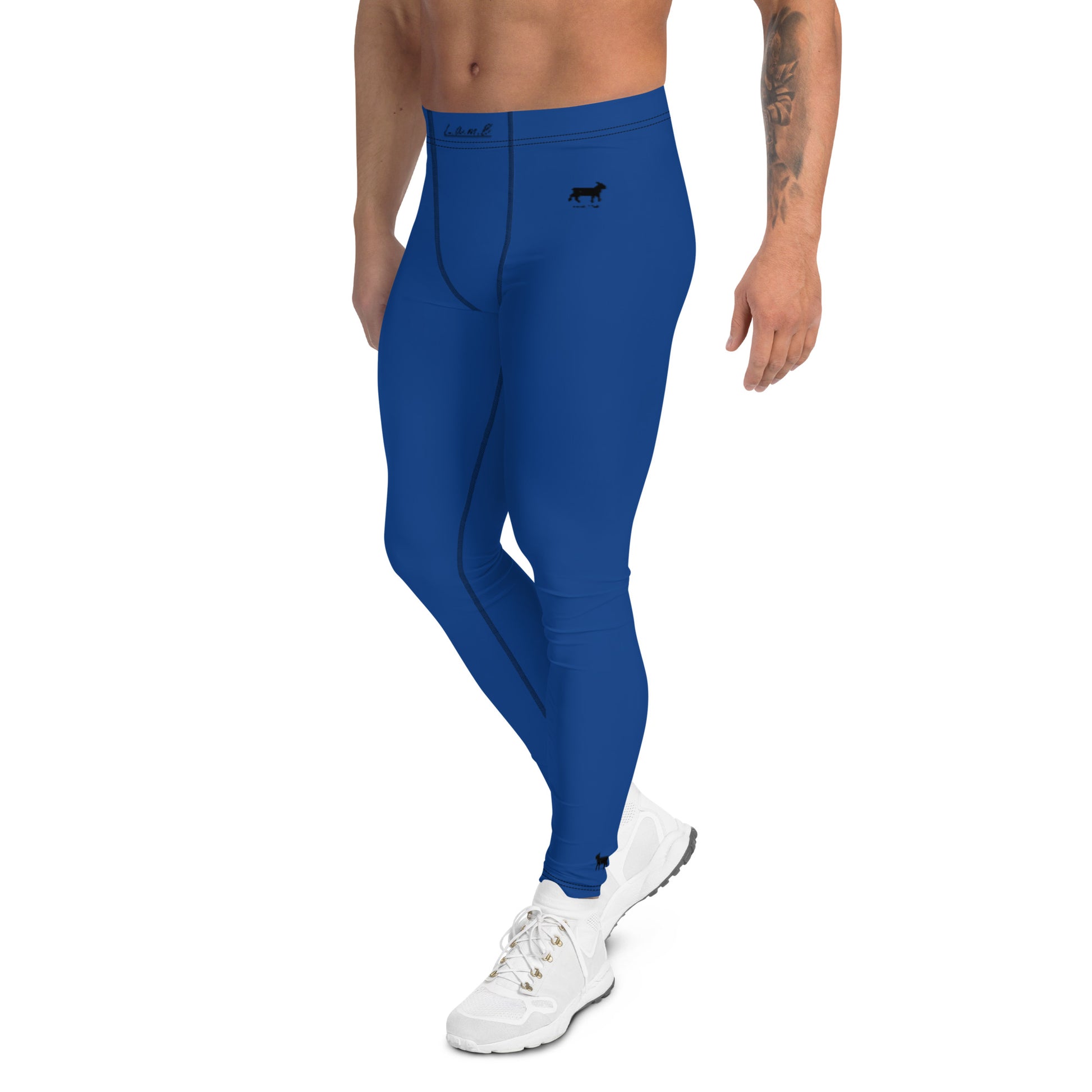 Men's Lamb Leggings - Lamb Fashion Store