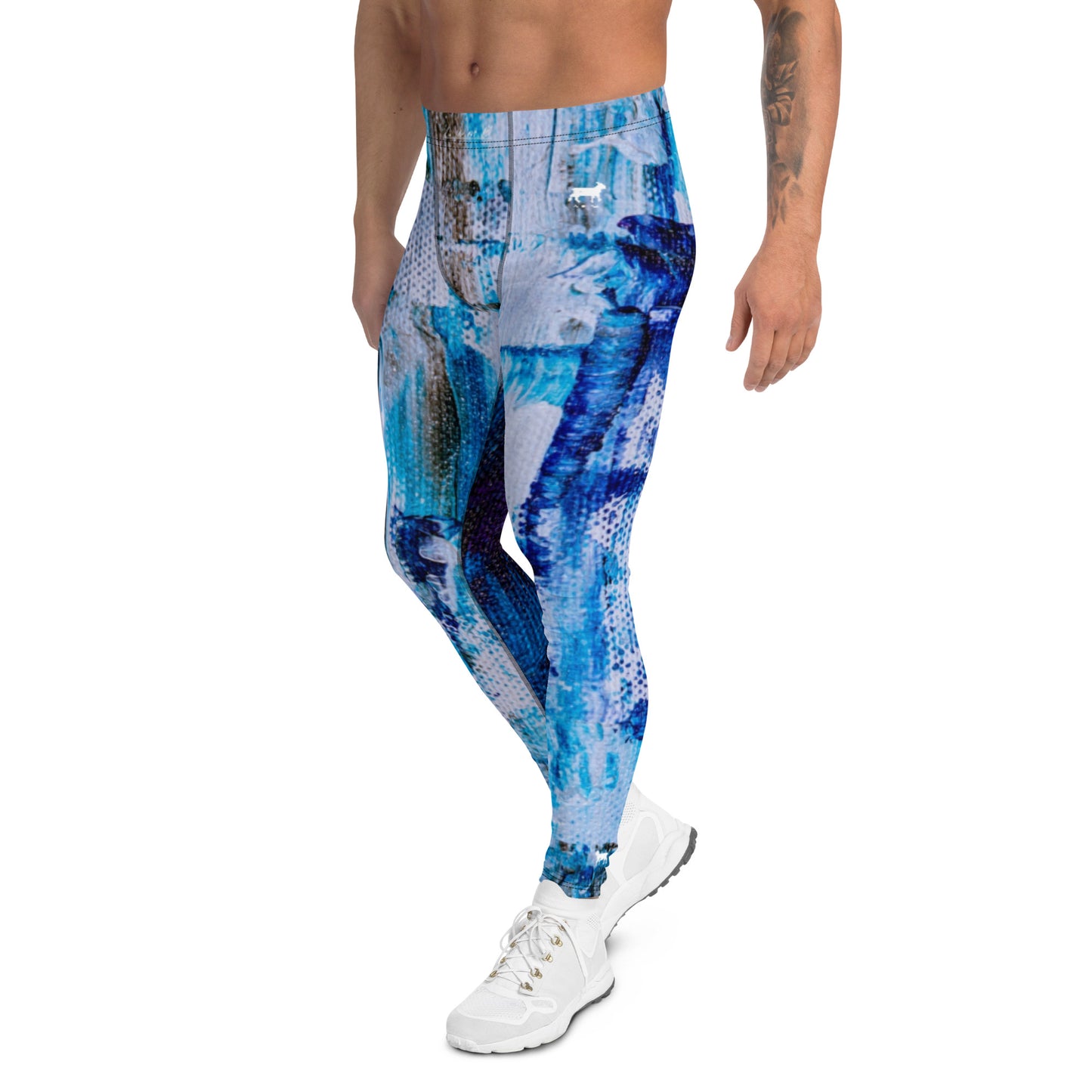 Men's Lamb Leggings - Lamb Fashion Store