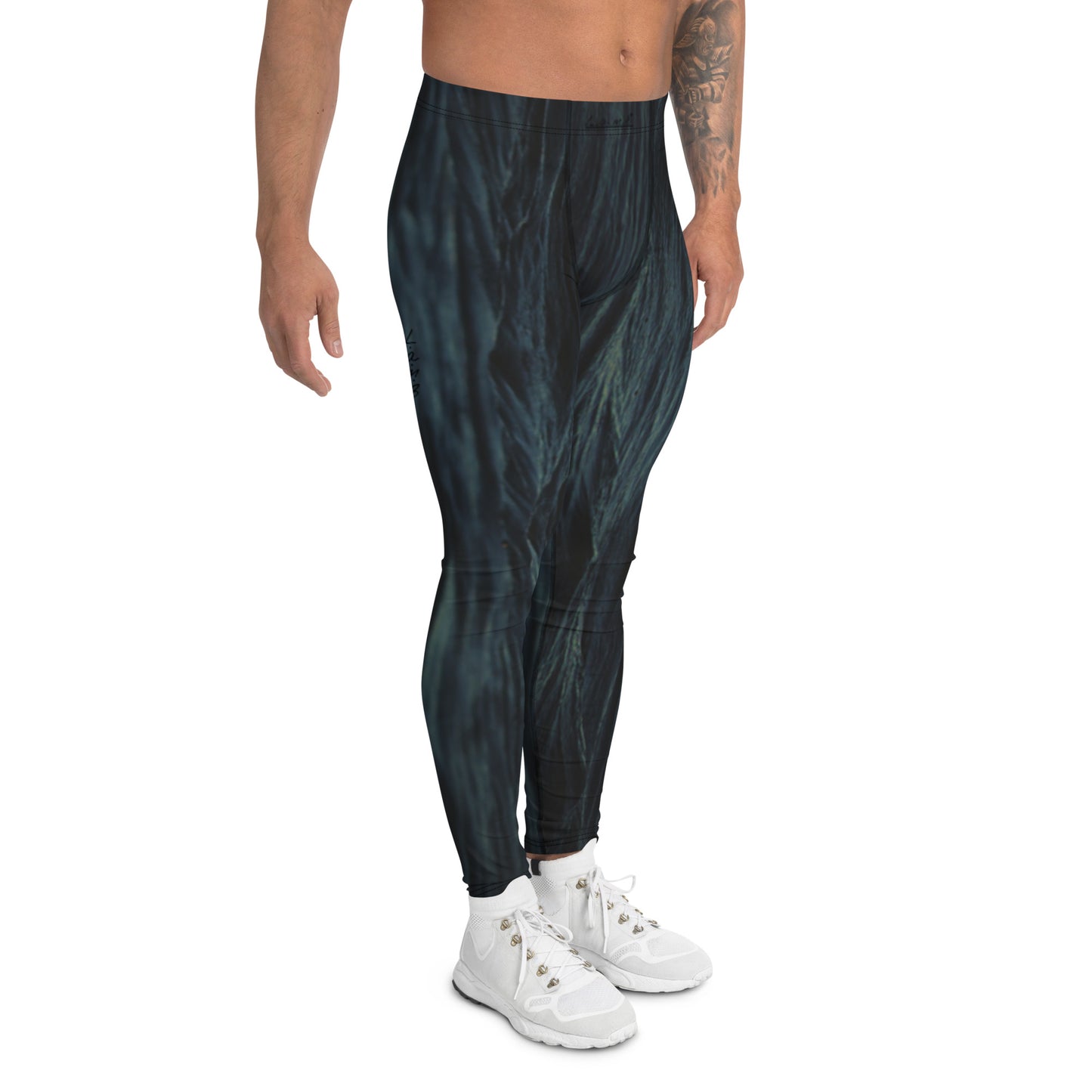 Men's Lamb Leggings - Lamb Fashion Store