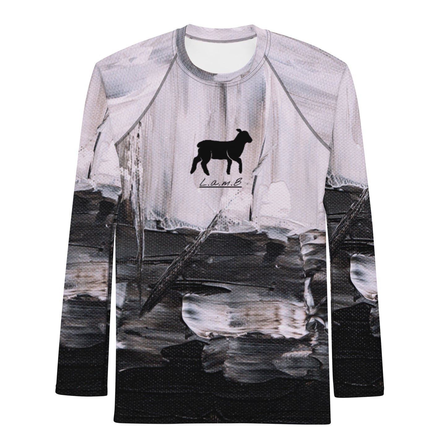 Rash Guard Lamb pour homme